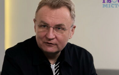 Андрій Садовий та львівське сміття: як міський голова довів справу до міжнародного скандалу – медіа