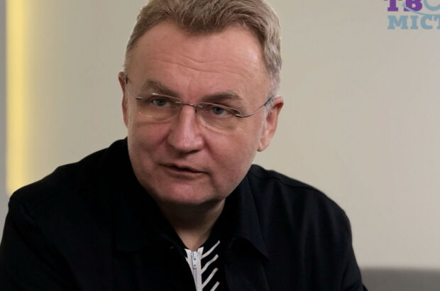 Андрей Садовый и львовский мусор: как городской голова довел дело до международного скандала – медиа