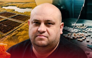 14 ділянок, 17 авто і відкриті запитання: що є у власності бурштинового ”ділка” Олега Богельського