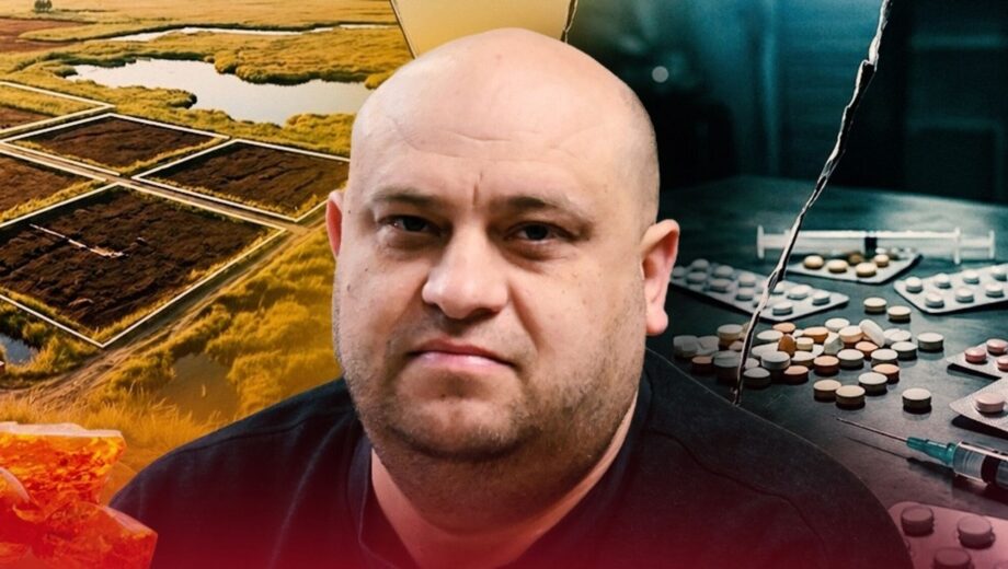 14 ділянок, 17 авто і відкриті запитання: що є у власності бурштинового ”ділка” Олега Богельського