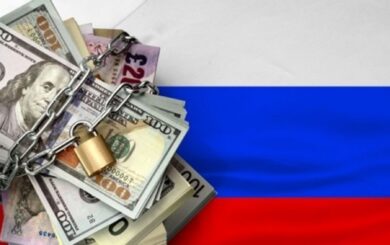 Нужно конфисковать все 300 млрд долларов активов россии и передать их Украине-Яценюк