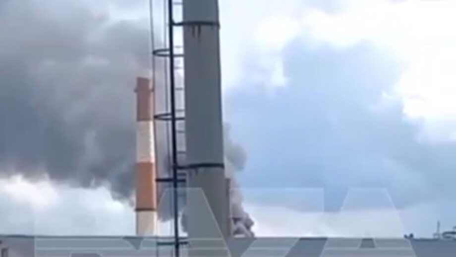 Рекорд дальності у 1500 км: по НПЗ у Башкирії вдарив дрон СБУ (відео)