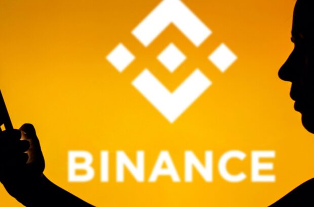 Одессит потерял $32 000 из-за фейкового соглашения на Binance