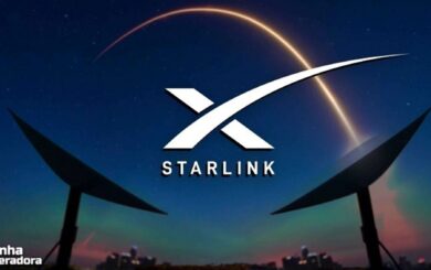 Из-за крупнейшей магнитной бури за последние 20 лет, спутники Starlink ухудшат свою связь