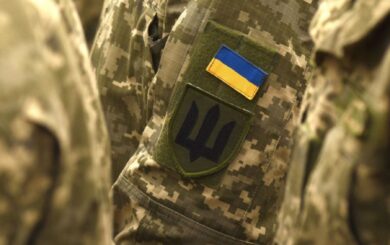 Мобілізовані засуджені українці будуть служити в спецпідрозділах, — речник Міноборони