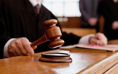 Три роки вʼязниці за ухилення від мобілізації: одесит двічі не прийшов до ТЦК