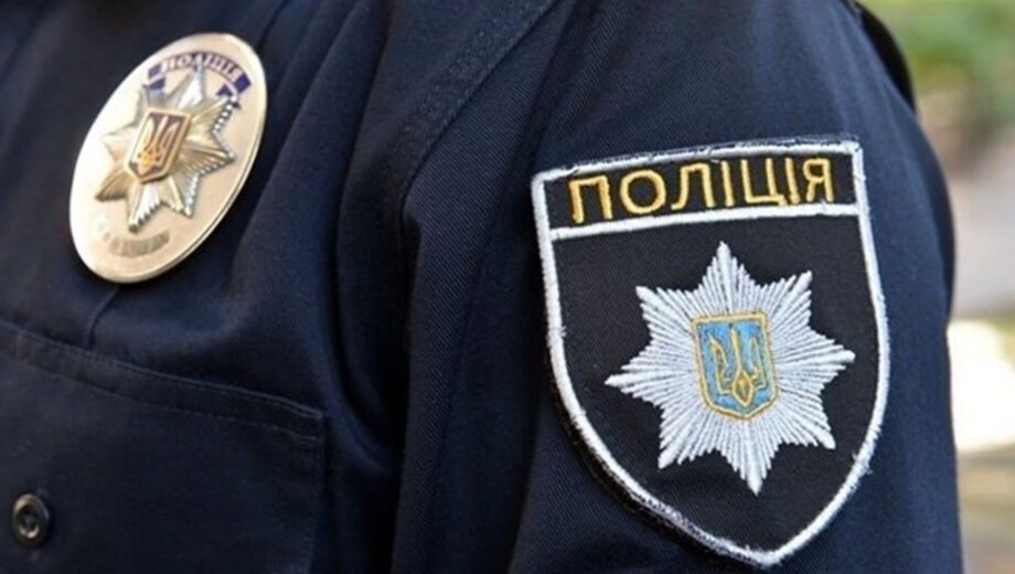 В Ровенской области полицейский составлял постановления на людей за вымышленные нарушения