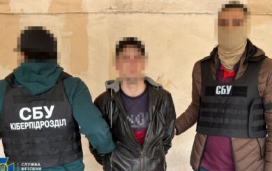 У Одесі затримали агента ФСБ, який коригував ракетні удари по місту