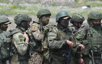 Росіяни взяли в полон 40 цивільних у Вовчанську, – керівник слідчого управління Болвінов