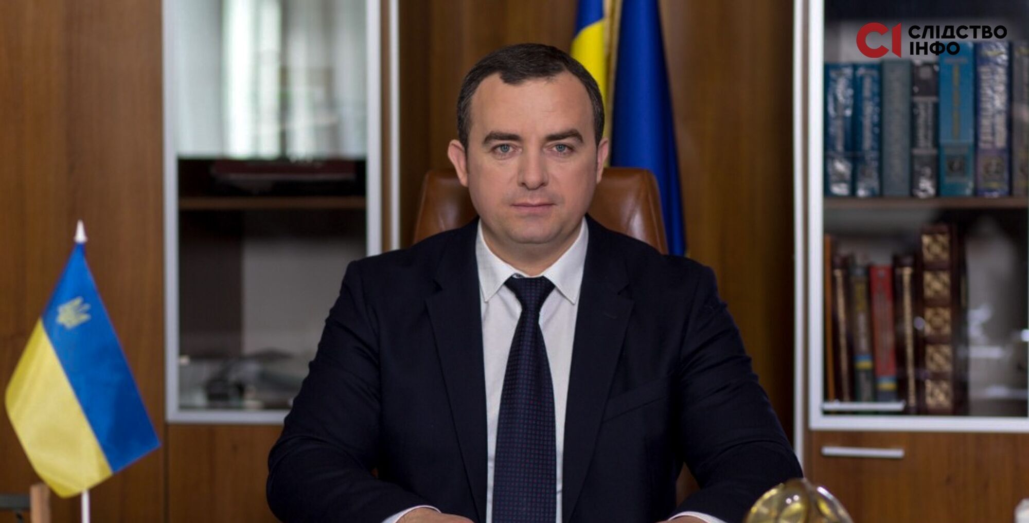 Суддя Сергій Чванків