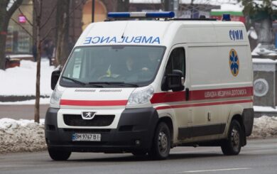 10-летний мальчик выпил четыре банка энергетика »REVO»: что с ним произошло