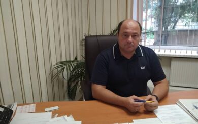 27 мільйонів гривень, гектари землі та автопарк: що задекларував мер Узина