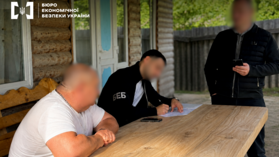 Схема с »гуманитаркой»: 13 автомобилей незаконно ввезли и продали на Волыни