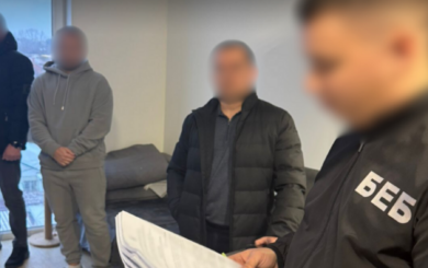 В Одессе БЭБ разоблачило схему хищения более 20 млн грн на закупках оборудования для светофоров