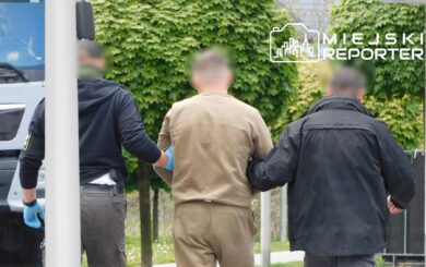 У Польщі затримали громадянина Білорусі з вибухівкою