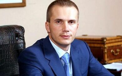 Син екс-президента януковича став громадянином рф і веде бізнес у петербурзі