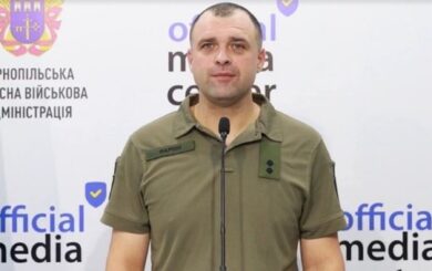 Як медик Тернопільського ТЦК за рік отримав квартиру, дім і землю