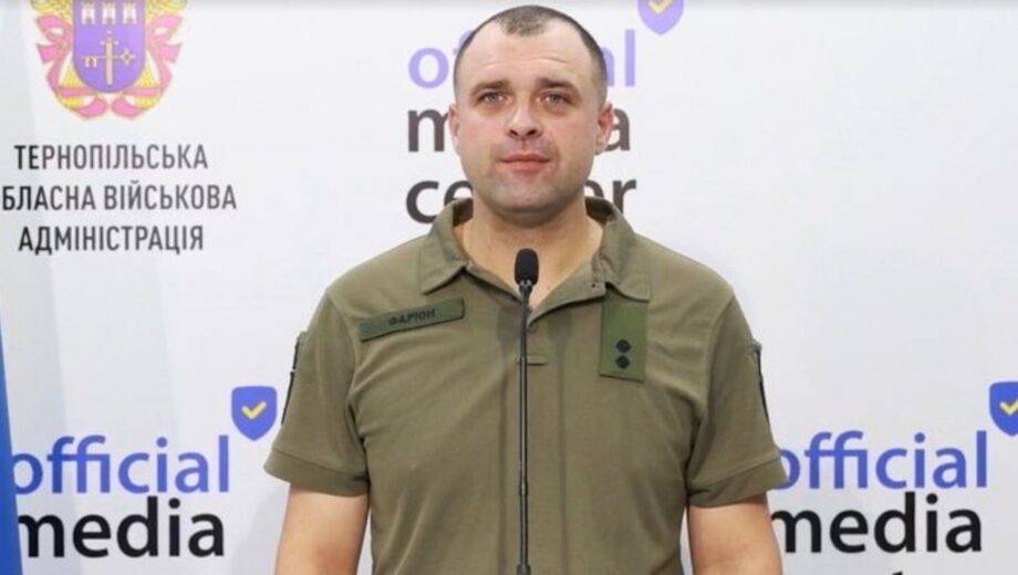 Как медик Тернопольского ТЦК за год получил квартиру, дом и землю
