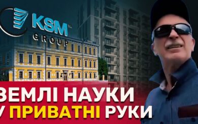 При зарплате в 26 тысяч: у Николенко из НАН обнаружили собственный коттеджный городок на 24 млн грн