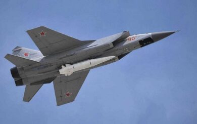 Масований ракетний обстріл Києва та Харкова: що відомо