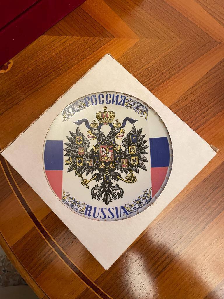 ексчиновник отримав підозру у державній зраді