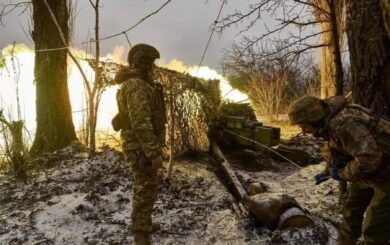 Росіяни облаштовують катівню у колонії на окупованій Луганщині