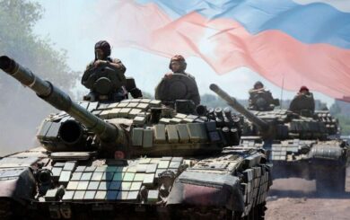 Оккупанты готовят новое наступление в ближайшие недели, — ISW