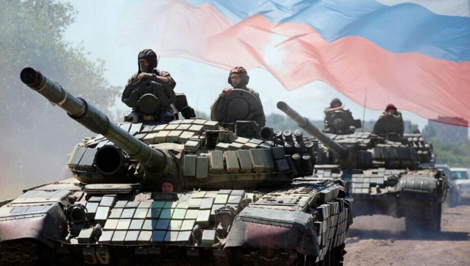 Не боятся ранений или гибели: российским военным выдают наркотики перед штурмами