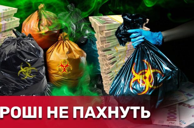 Під Житомиром небезпечні відходи утилізовують поруч із громадським пляжем? (відео)