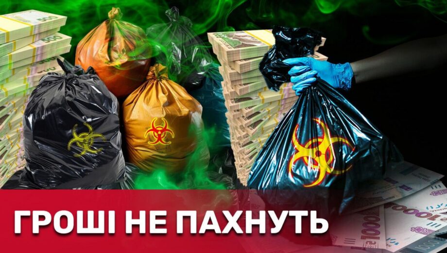 Під Житомиром небезпечні відходи утилізовують поруч із громадським пляжем? (відео)