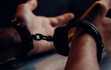 Смертельний конфлікт із нацгвардійцем: на Донеччині правоохоронці знайшли вбитими поліцейських і жінок