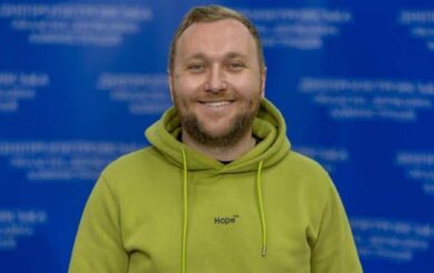 Тікав з України: Романа Гринкевича затримали