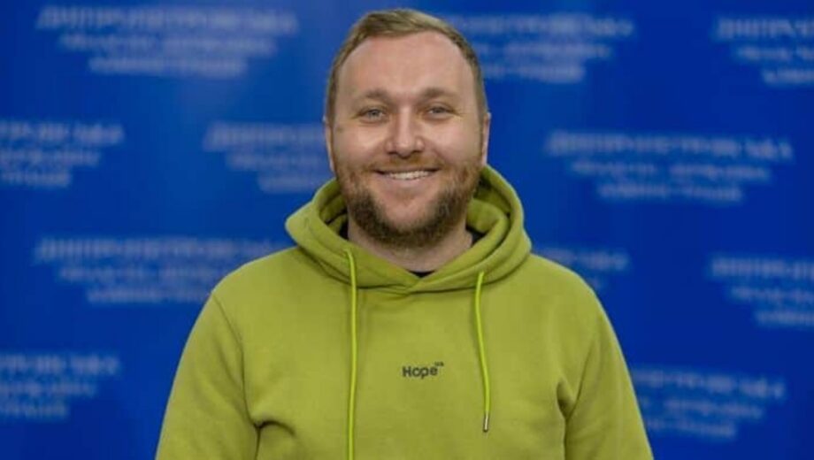 Убегал из Украины: Романа Гринкевича задержали