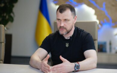 9 тысяч уголовных производств за уклонение от мобилизации в Украине, — Клименко