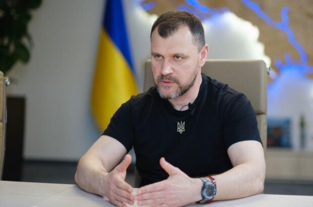 9 тысяч уголовных производств за уклонение от мобилизации в Украине, — Клименко