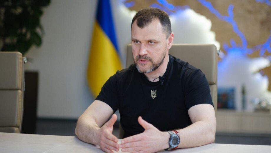 9 тысяч уголовных производств за уклонение от мобилизации в Украине, — Клименко