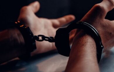 Звинувачував ”азовців” у тероризмі: правоохоронці підозрюють працівника фіктивної генпрокуратури ”ДНР”