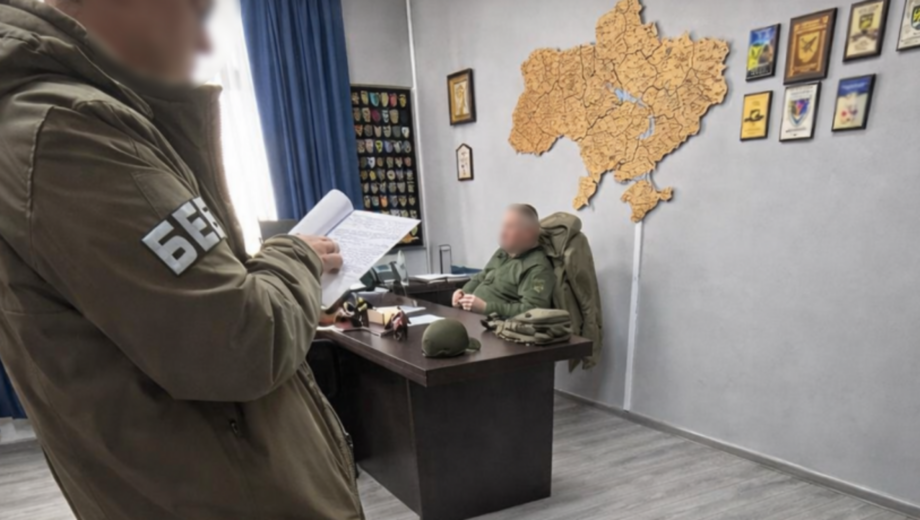 Схема на оборонних закупівлях: БЕБ викрило розтрату 7,3 млн грн бюджетних коштів