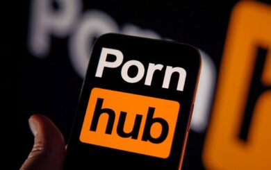Pornhub став платником ПДВ в Україні : дорослі платформи роблять внесок у бюджет України