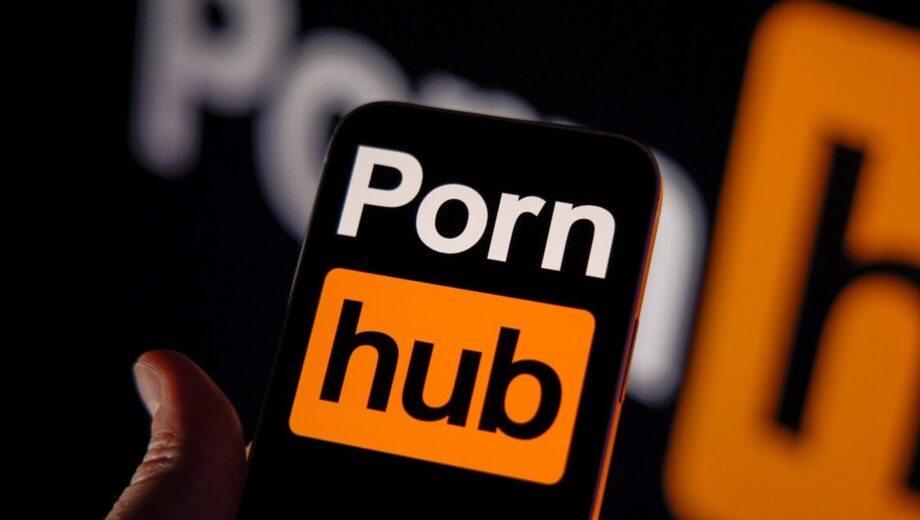 Pornhub стал плательщиком НДС в Украине: взрослые платформы вносят вклад в бюджет Украины