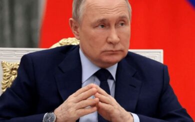 Переборщив з пластикою чи плутають з двійниками? путін поскаржився, що його перестали пізнавати знайомі