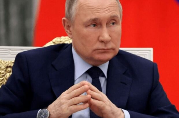 Переборщив з пластикою чи плутають з двійниками? путін поскаржився, що його перестали пізнавати знайомі
