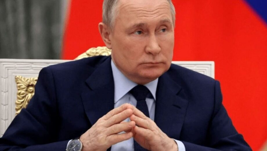 Переборщив з пластикою чи плутають з двійниками? путін поскаржився, що його перестали пізнавати знайомі