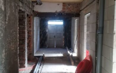 ”Відмив” близько 1 млн грн на ремонті лікарні: на Закарпатті судитимуть підприємця