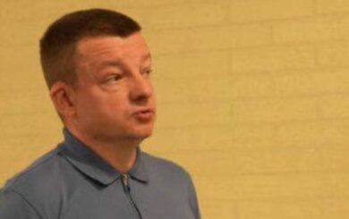 Суддя Верховного Суду засвітився в елітному ресторані Києва: виникаюьть запитання до його статків
