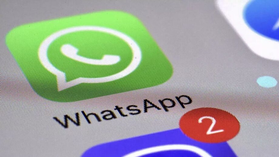 WhatsApp могут заблокировать в России уже в 2025 году