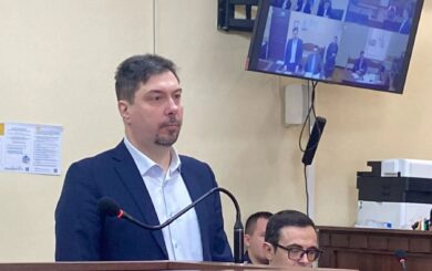 Суд продолжил ограничение Князеву: находящийся за рубежом олигарх Жеваго фигурирует по делу как свидетель