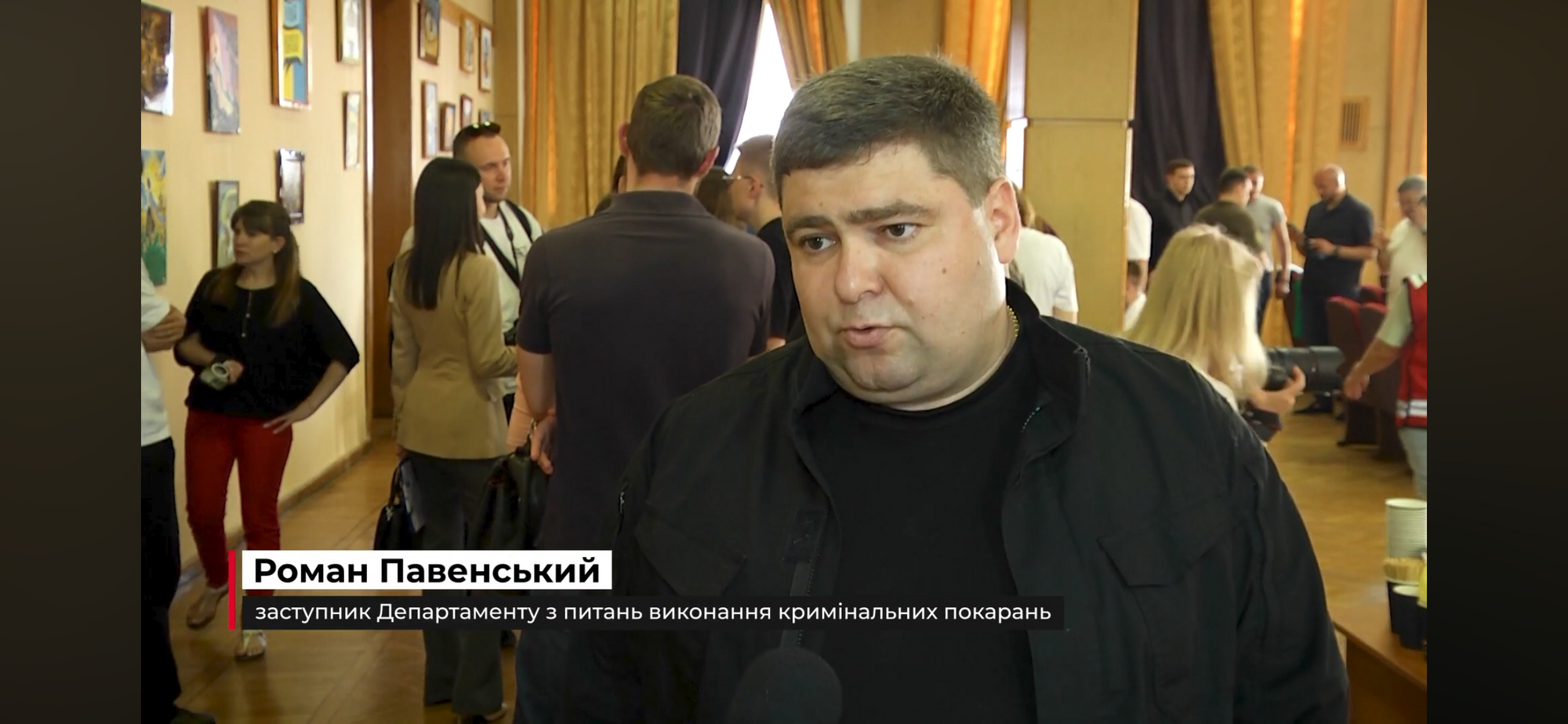 Життя — по краплі. У ДКВС здали кров, згадали загиблих і запустили програми для ветеранів 