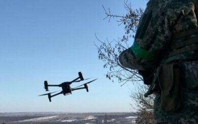 Ілон Маск відключив зв’язок перед важливою операцією українських військових у Чорному морі