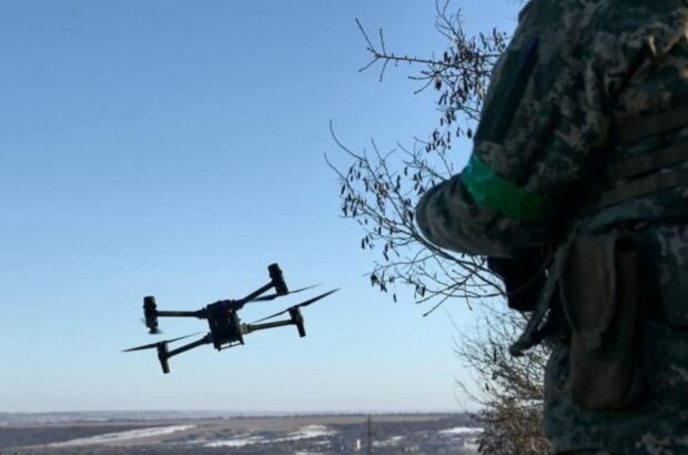 Илон Маск отключил связь перед важной операцией украинских военных в Черном море